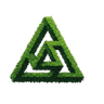 h3dge logo